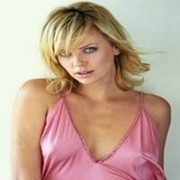 pic for Charlize Theron